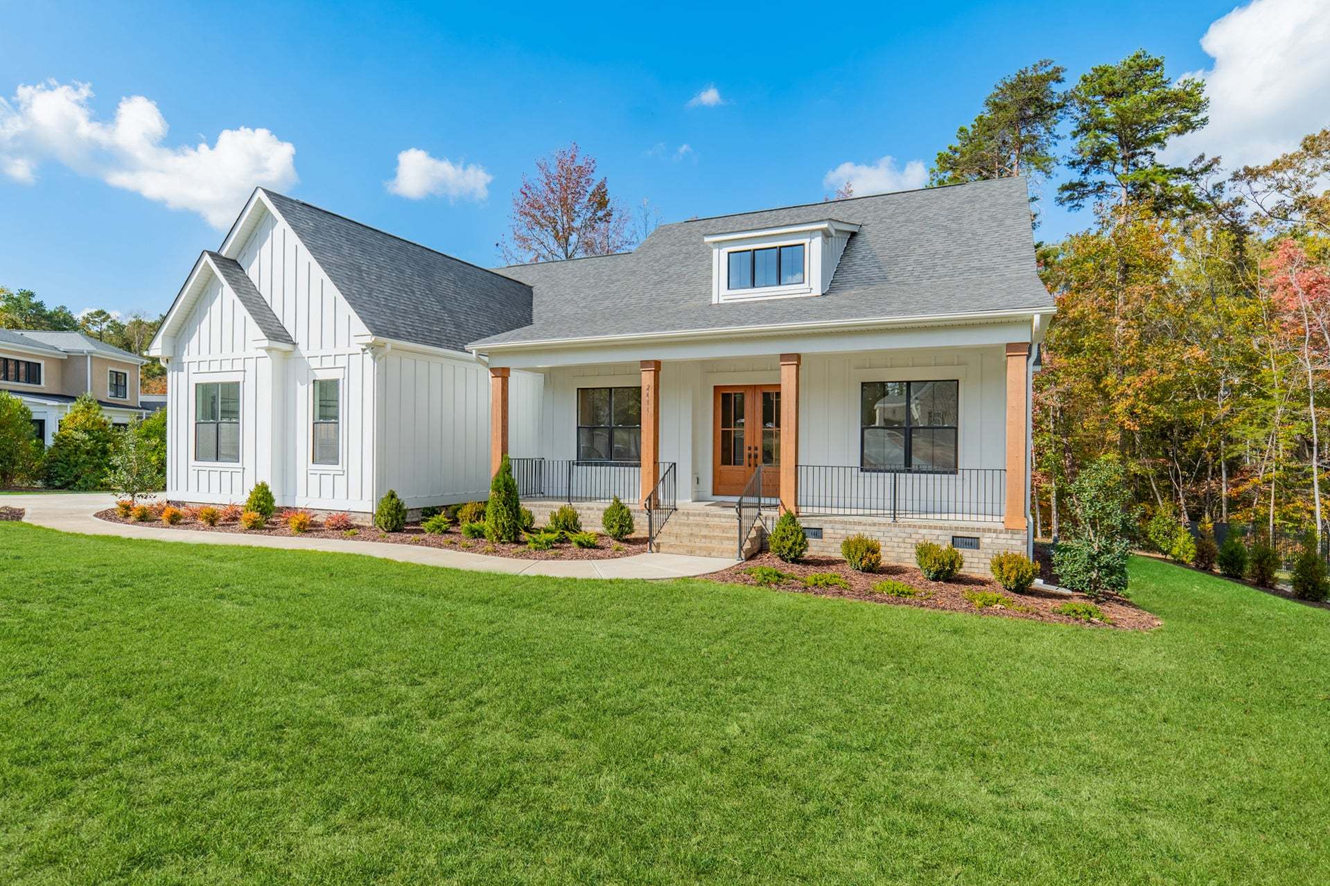 Cordera - Concord, NC