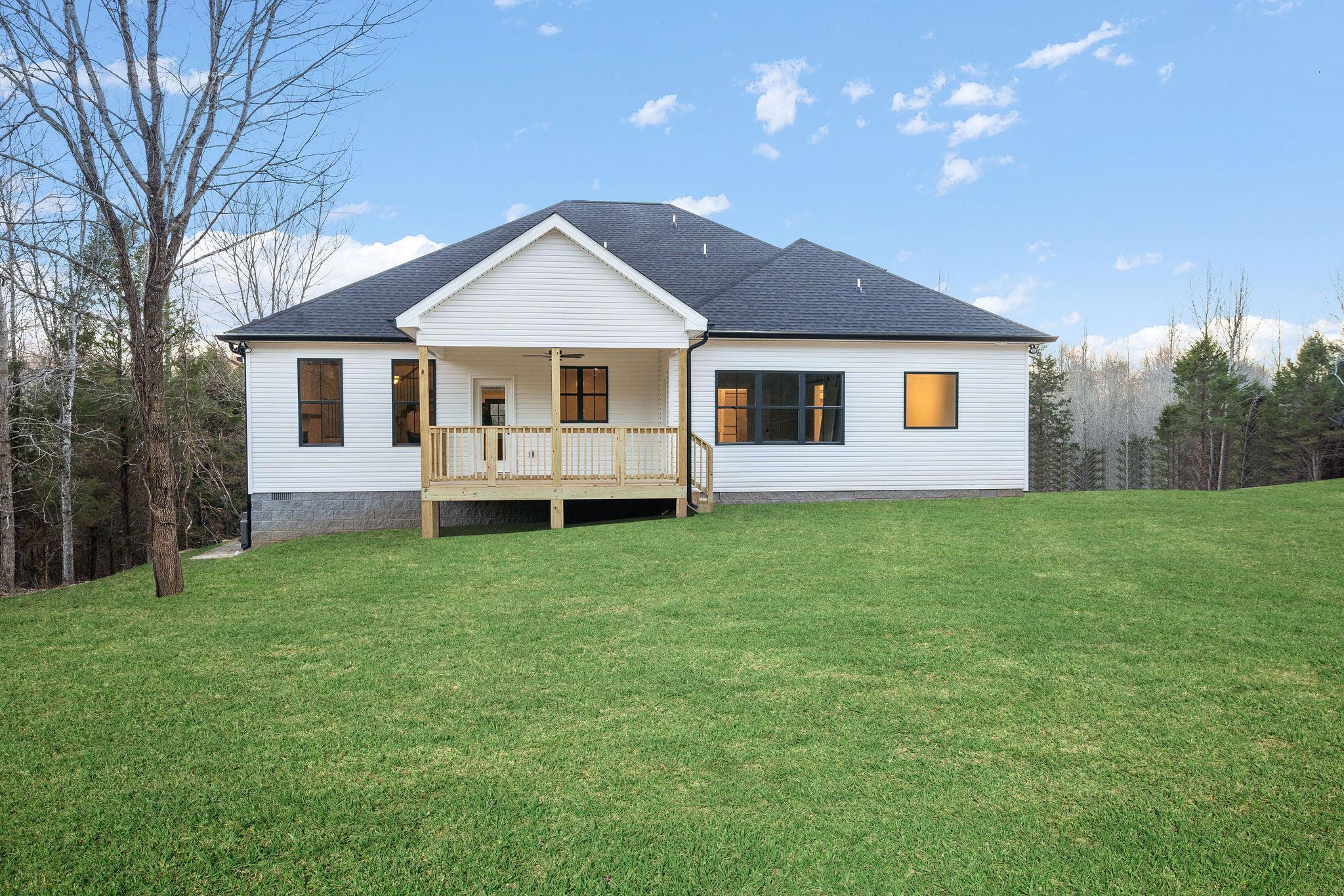Nicholas Construction, LLC - Clarksville, TN