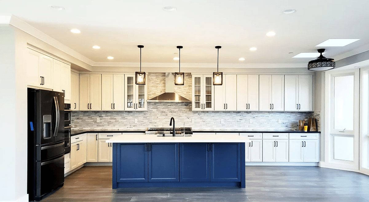 Nilsene Construction, Inc. - Cupertino, CA