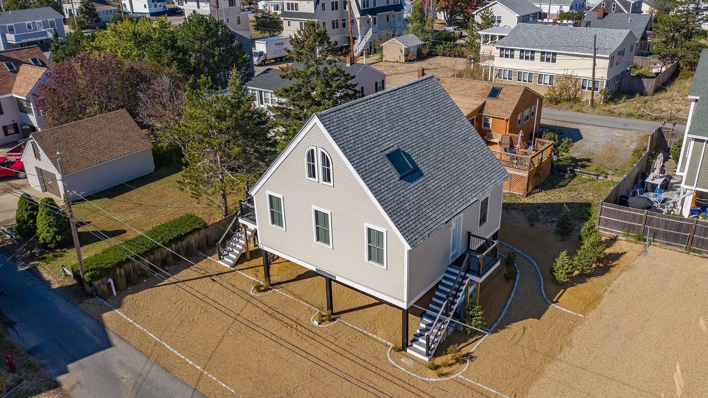 casa en Nobleport Construction LLC por Nobleport Construction LLC