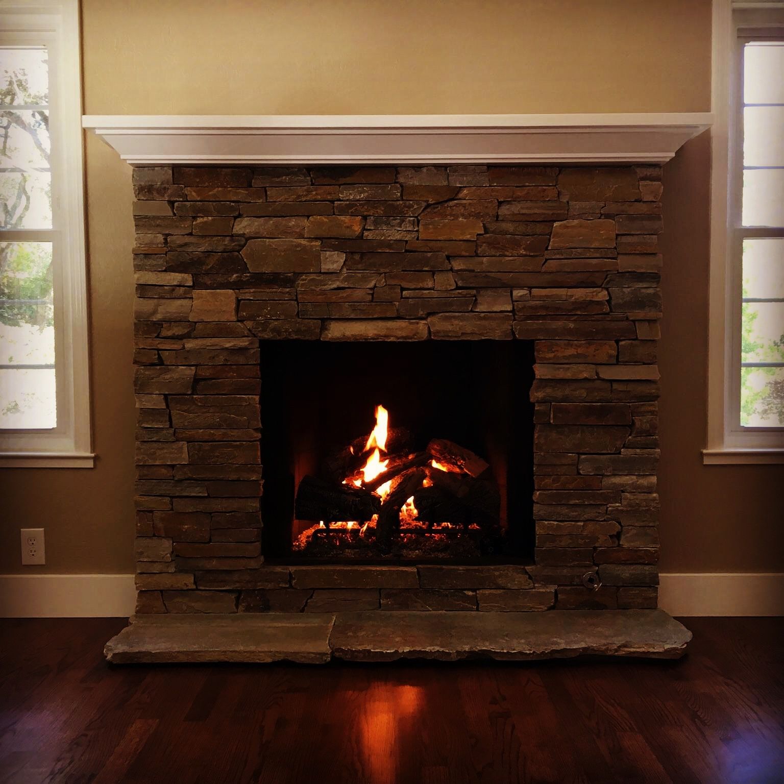 Noland Builders por Noland Builders en Santa Cruz California