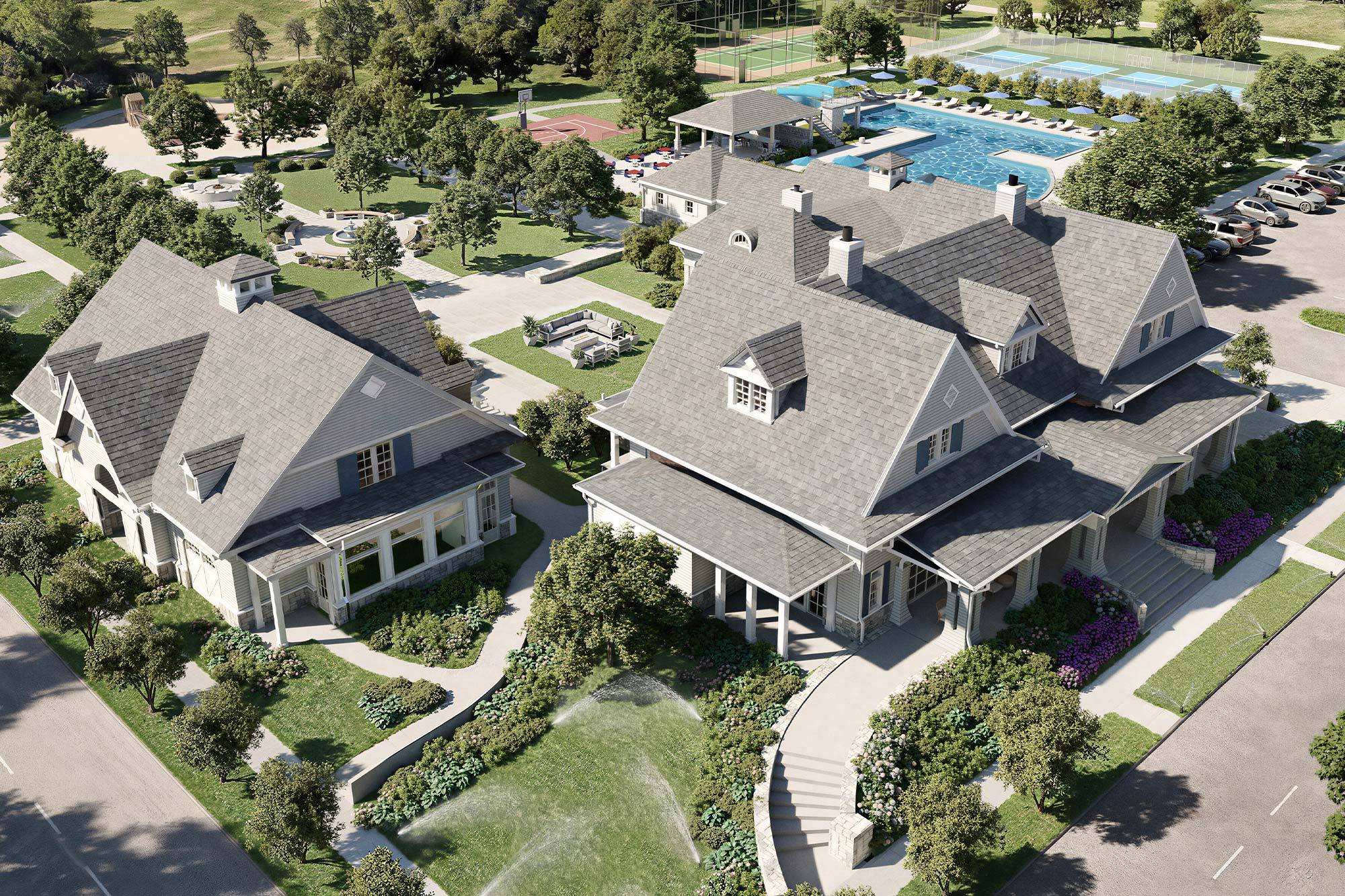 Fairington - Nolensville, TN