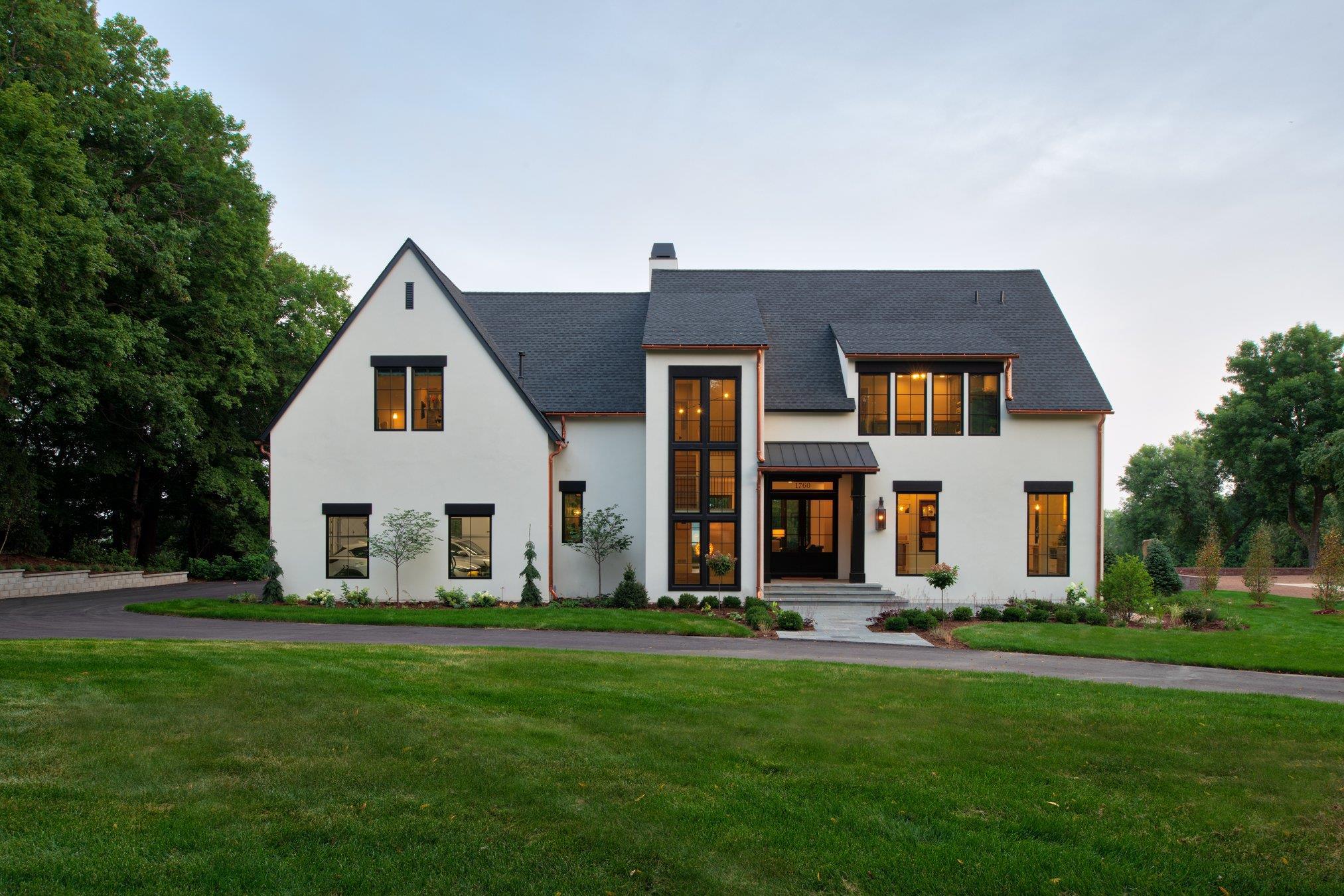 Nor-Son Custom Builders. - Baxter, MN
