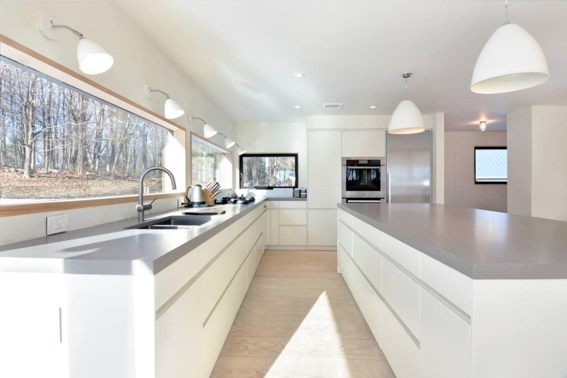 casa en Nordic Construction, Inc. por Nordic Construction, Inc.