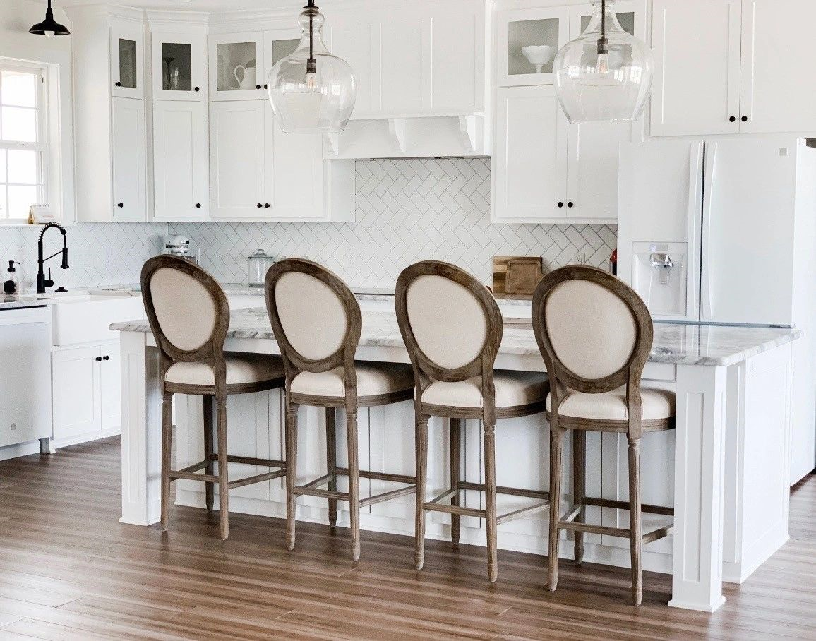 Norrell Custom Homes, LLC - Canton, TX