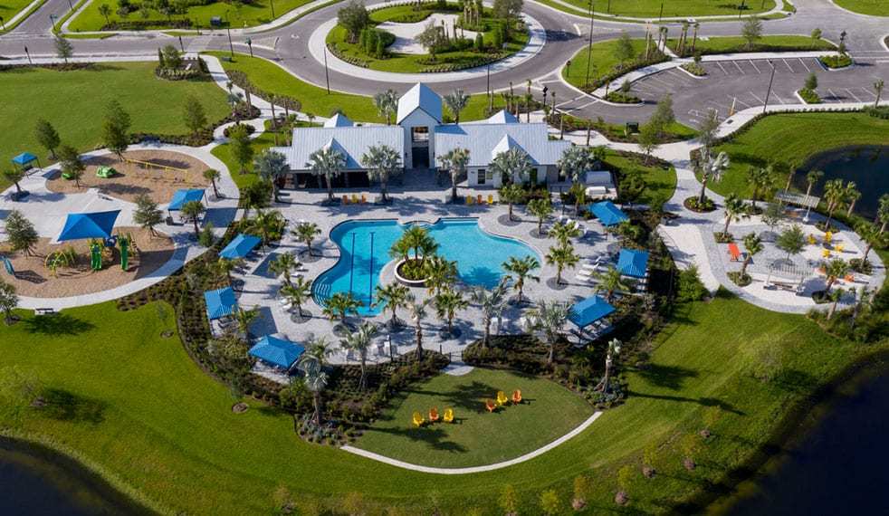 North River Ranch - Parrish, FL