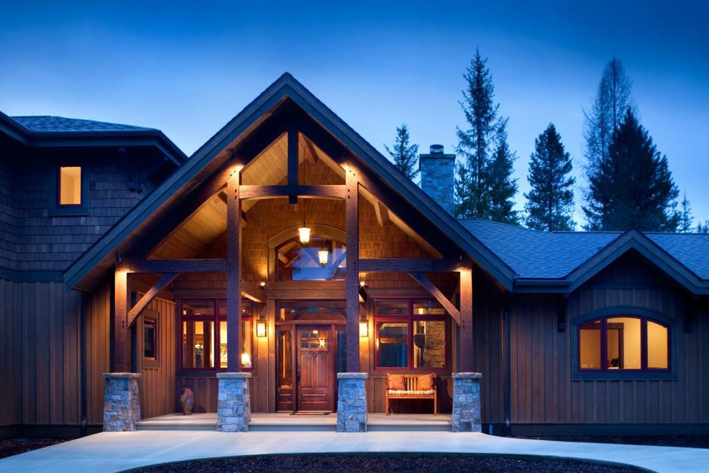 North Country Builders - Whitefish, MT