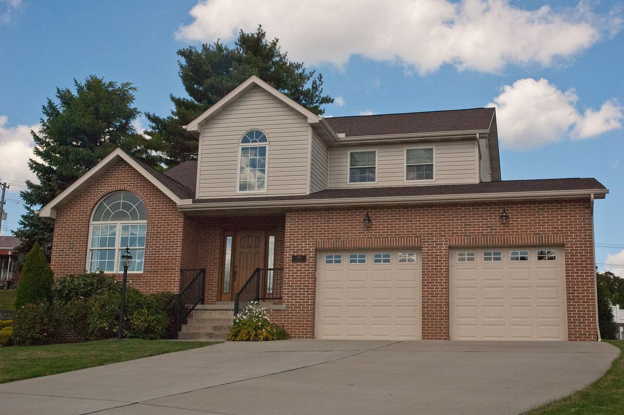 casa en Northeast Builders & Remodelers, Inc. por Northeast Builders & Remodelers, Inc.