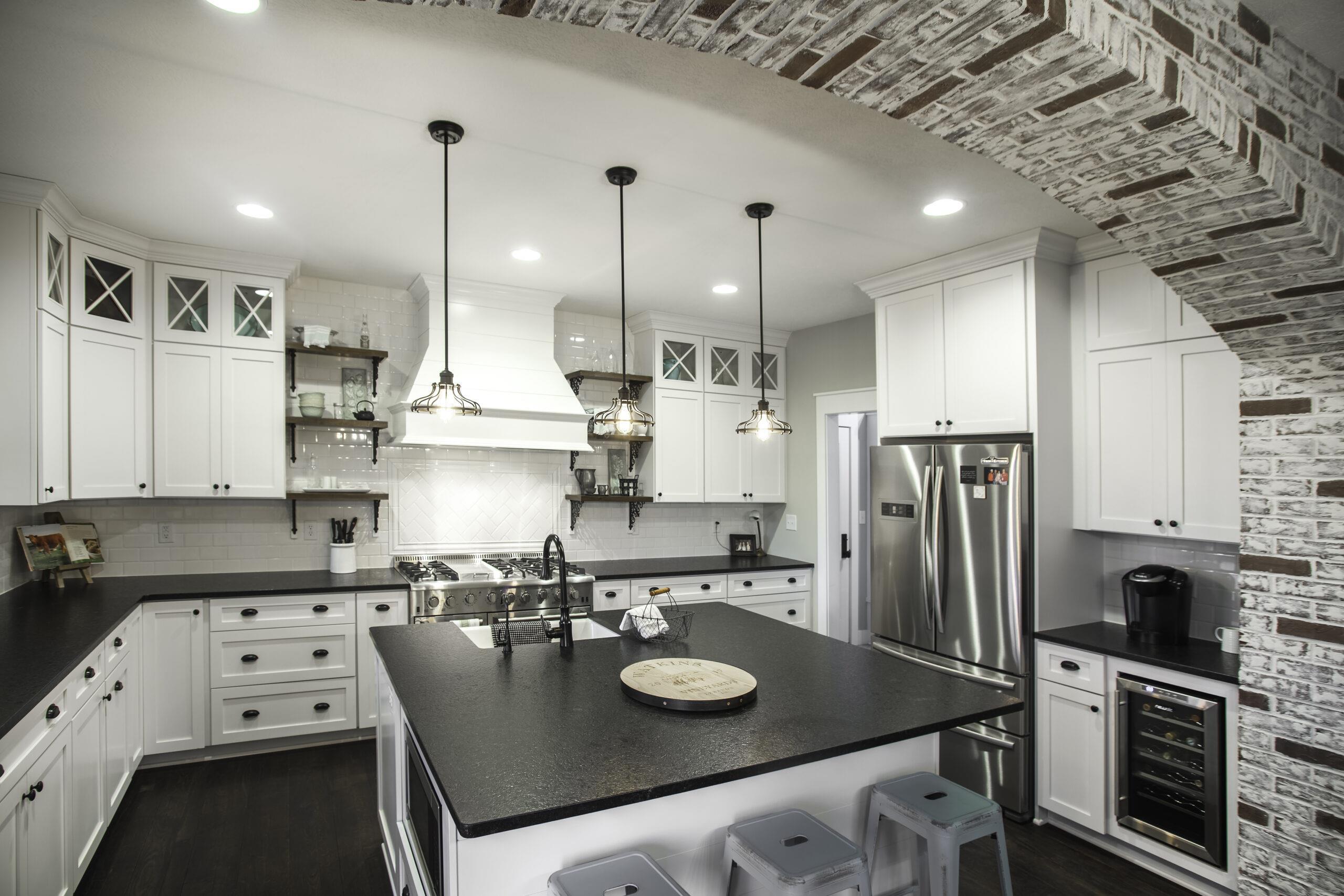 North Homes - : Lebanon, IN