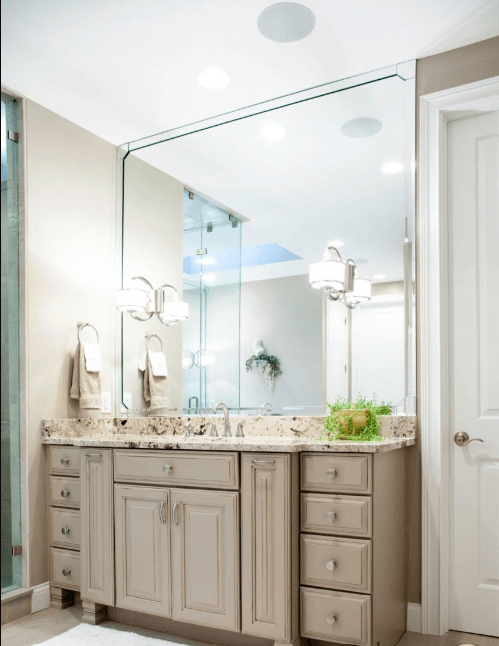 casa en North Custom Homes por North Homes