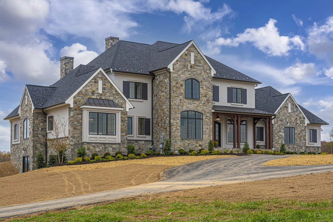 North Market Construction por North Market Construction en Washington Maryland