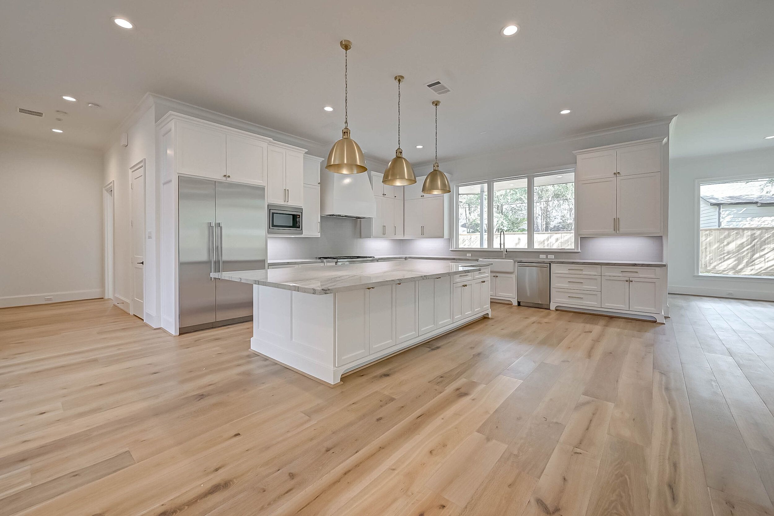 casa en Northstone Builders por Northstone Builders