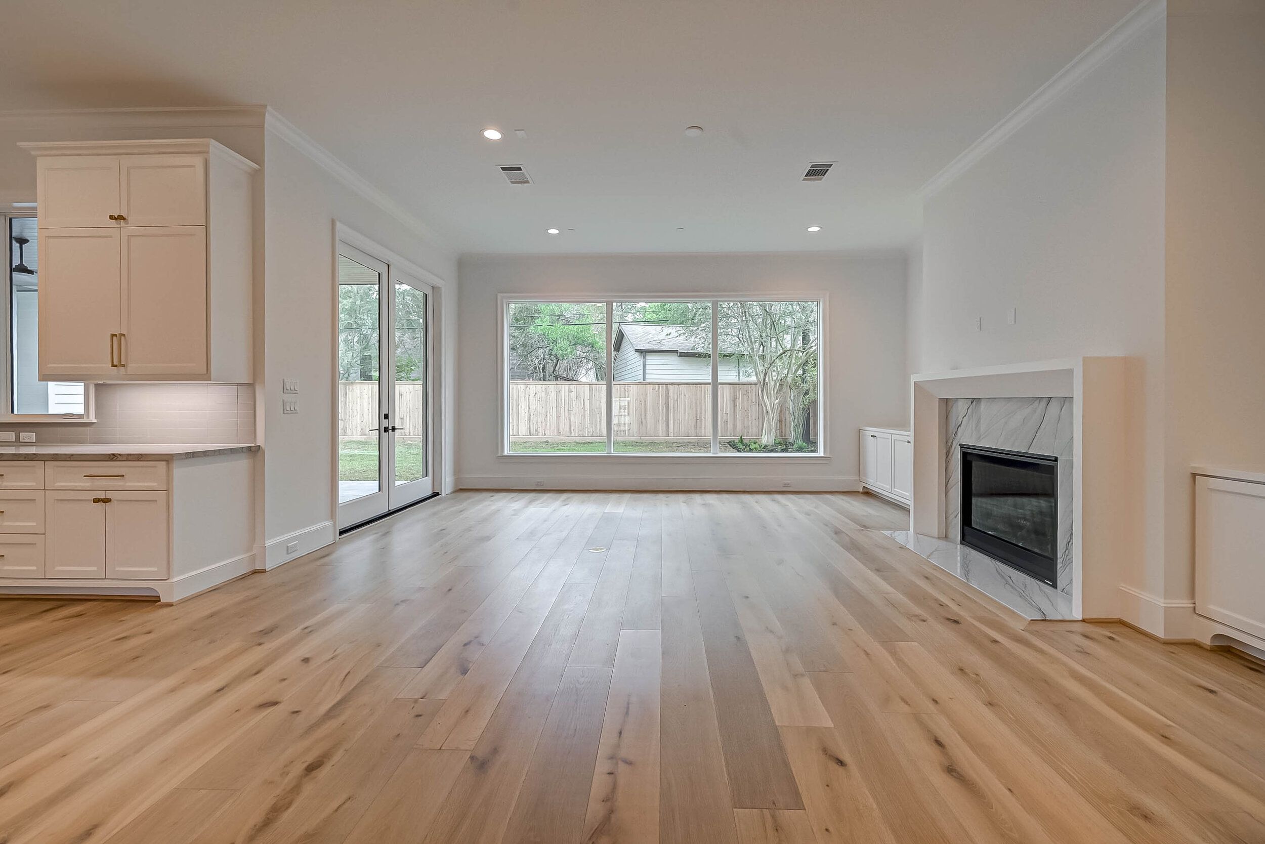 casa en Northstone Builders por Northstone Builders