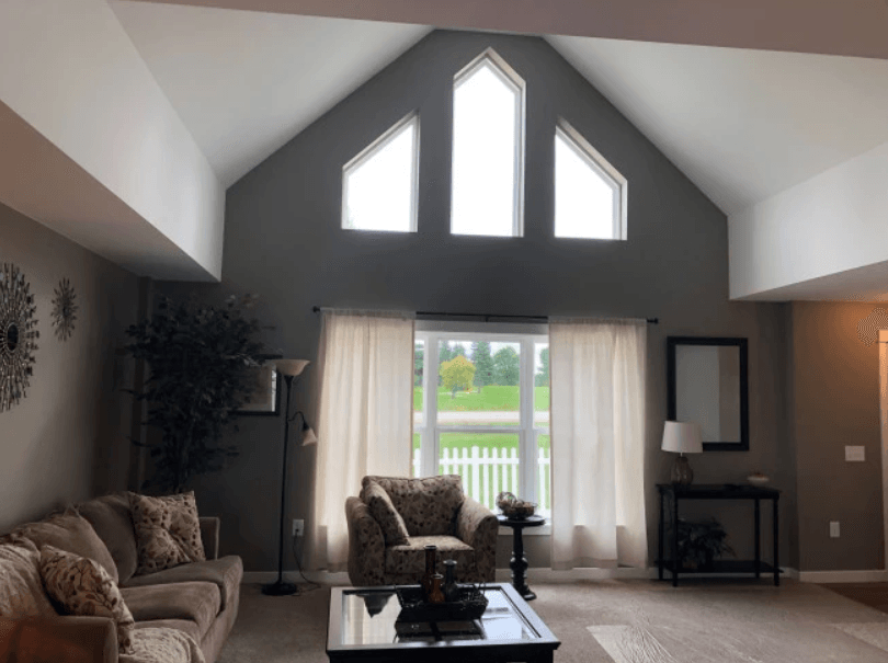 Northwood Modular Homes por Northwood Modular Homes en Flint Michigan