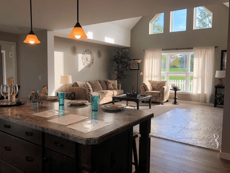 casa en Northwood Modular Homes por Northwood Modular Homes