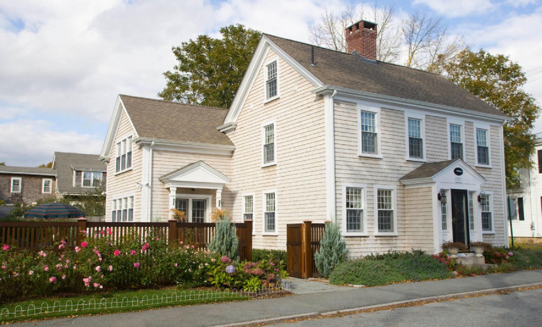 Northeast Custom Builders, LLC - Bridgewater, MA