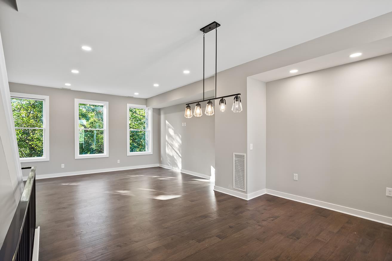 casa en North Park Place por North Park Place Partners, LLC