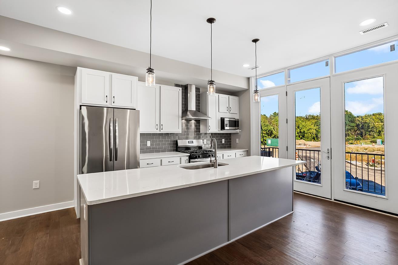 casa en North Park Place por North Park Place Partners, LLC