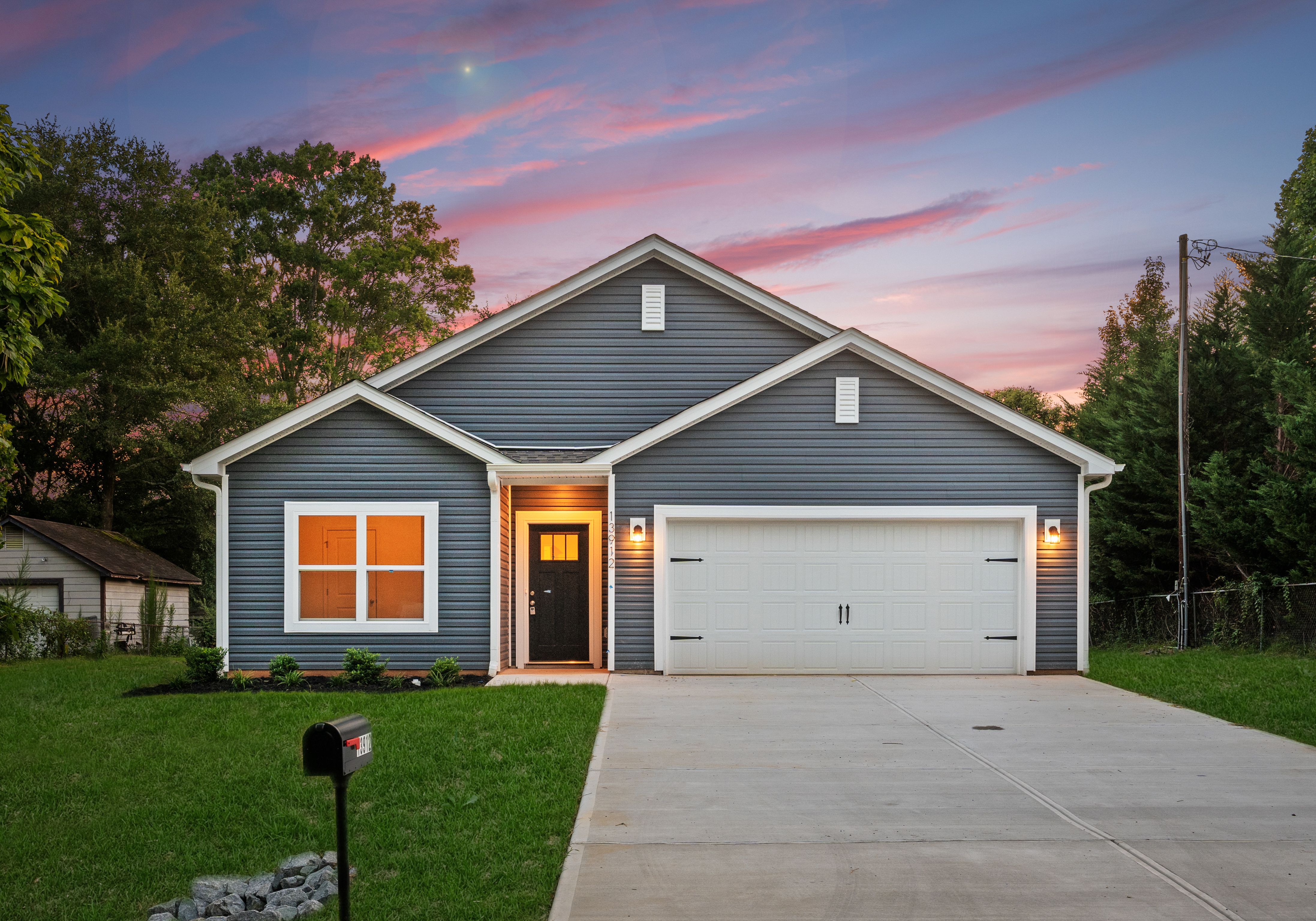 5531 Datha Ave, Charlotte, NC 28269 - Greater Charlotte by Northway Homes: Charlotte, North Carolina - Northway Homes