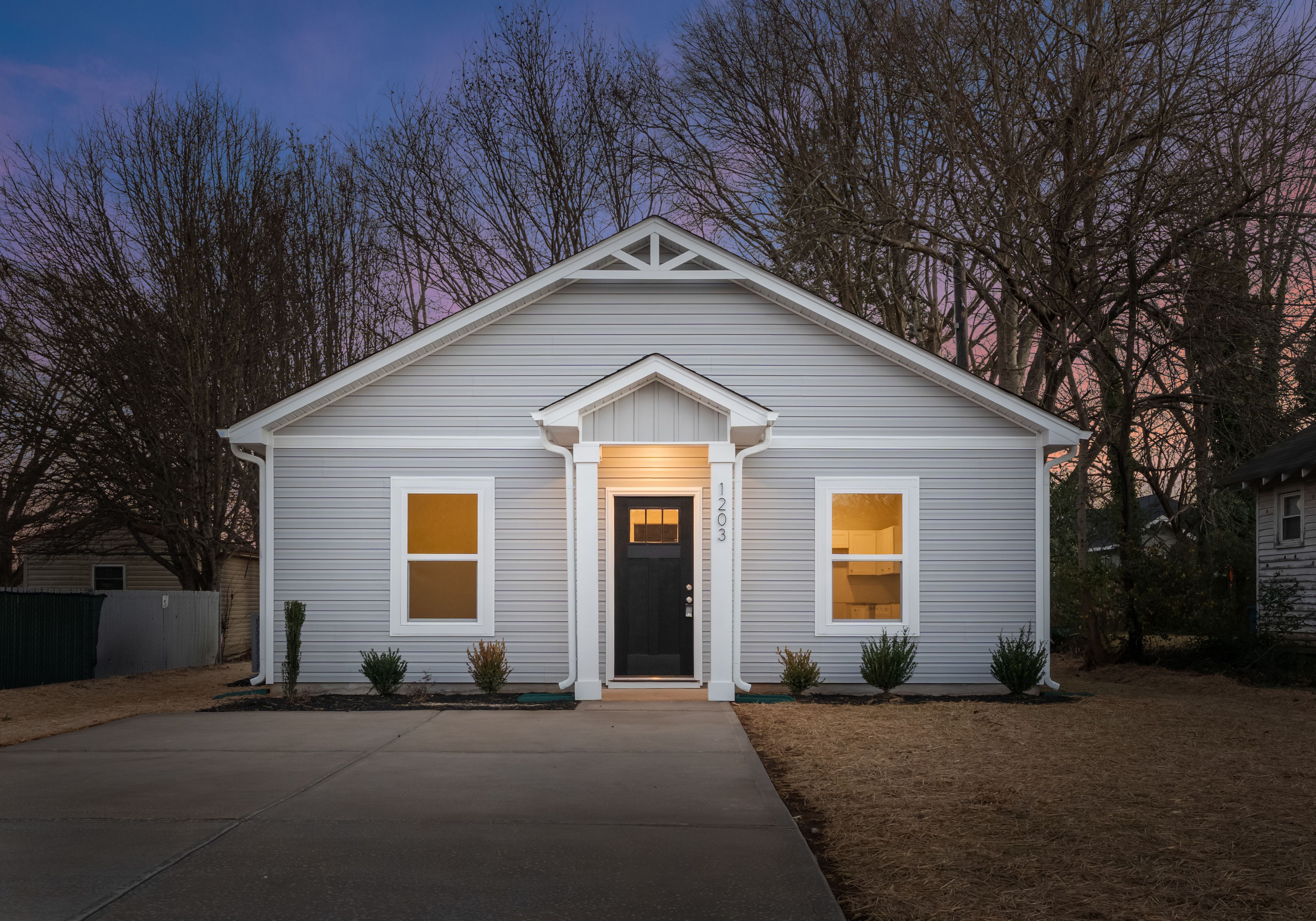 1900 Wilson W Lee Blvd, Statesville, NC 28677 - Greater Charlotte by Northway Homes: Charlotte, North Carolina - Northway Homes