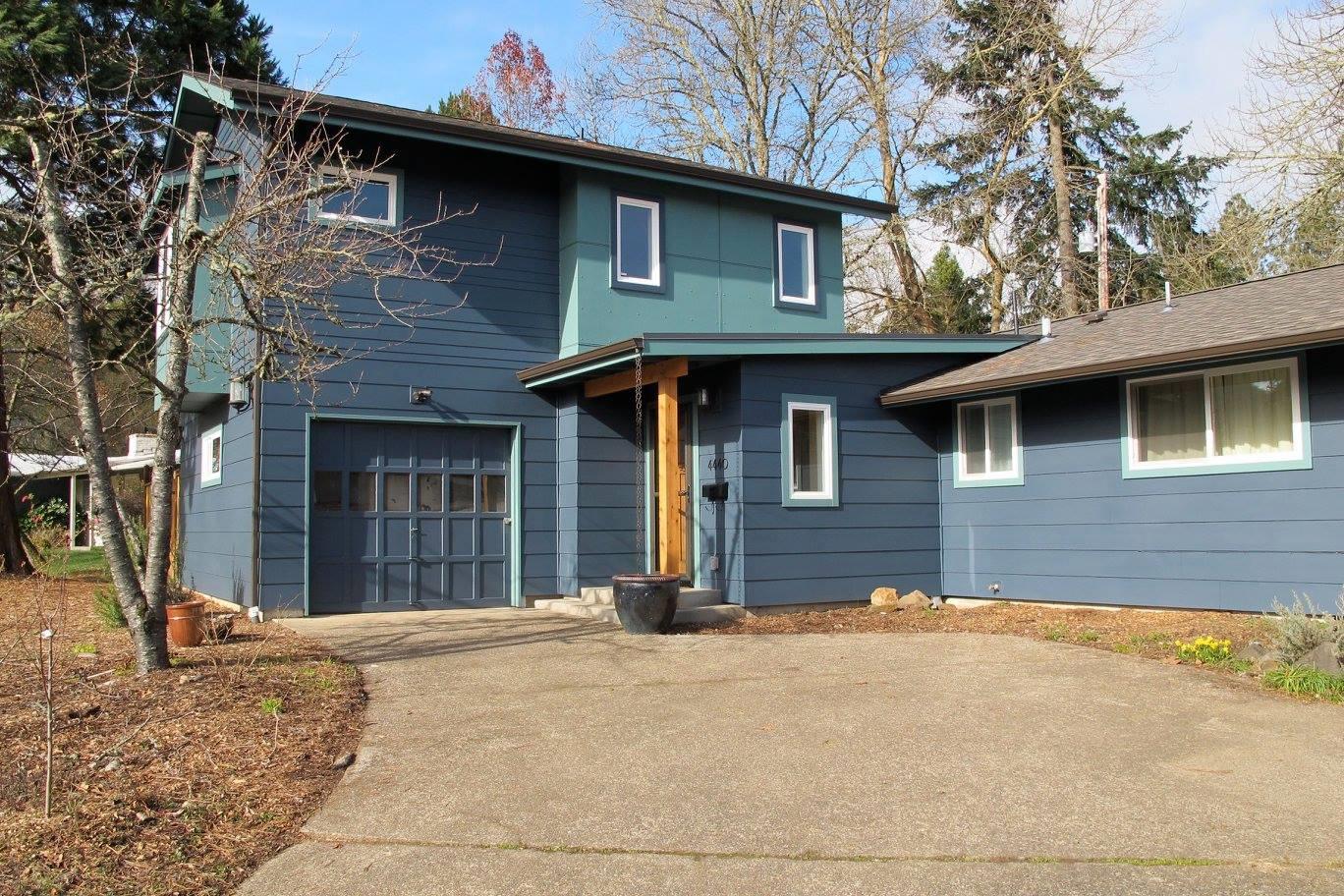 NowHaus homes por NowHaus homes en Eugene-Springfield Oregon
