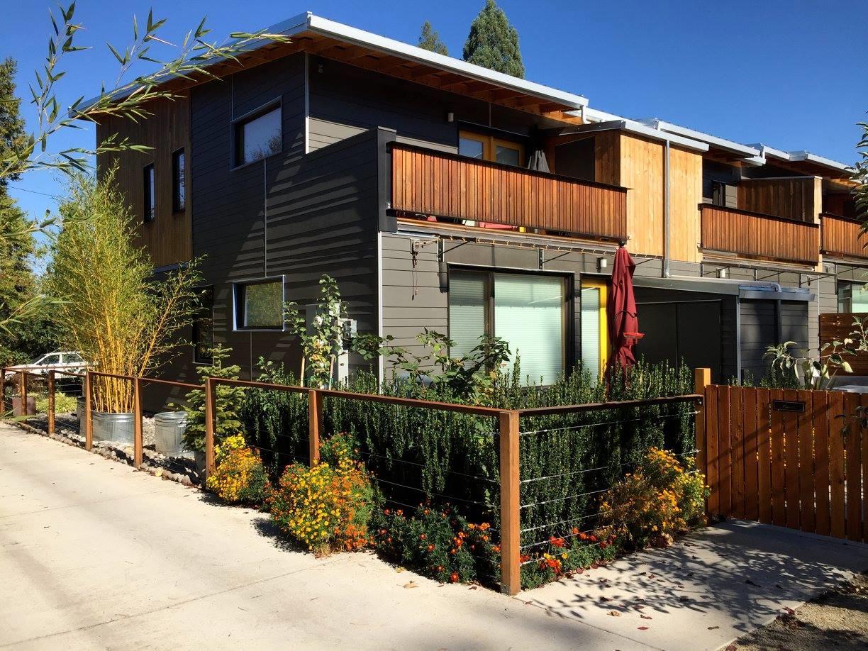 casa en NowHaus homes por NowHaus homes