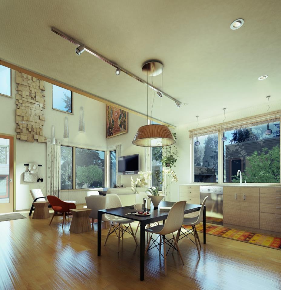 casa en NowHaus homes por NowHaus homes