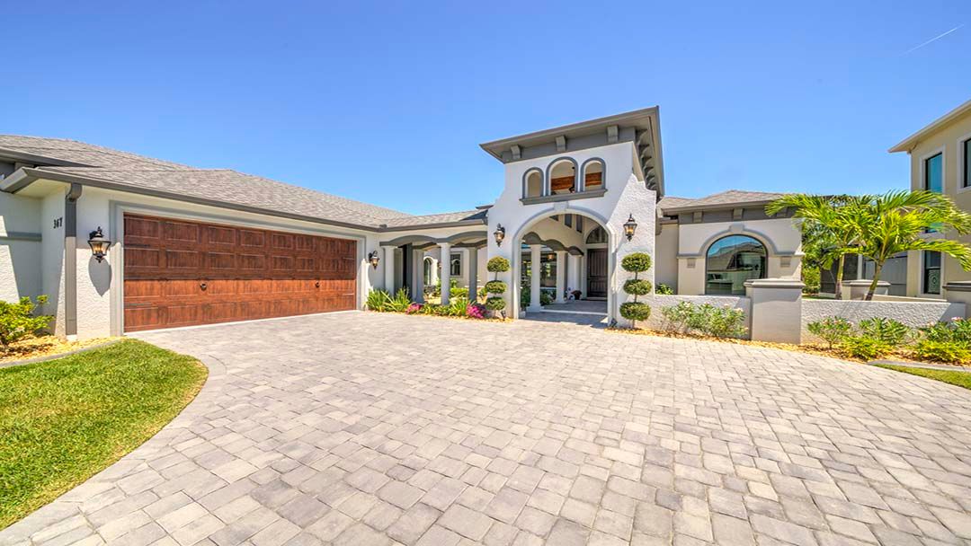 Nuvision Builders - Titusville, FL