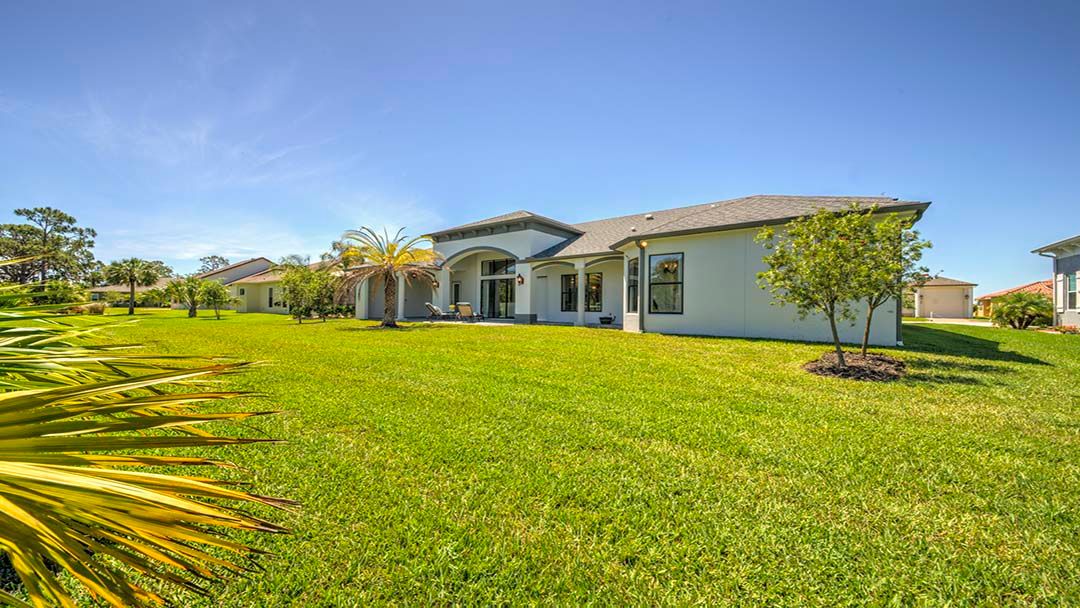 casa en Nuvision Builders por Nuvision Builders