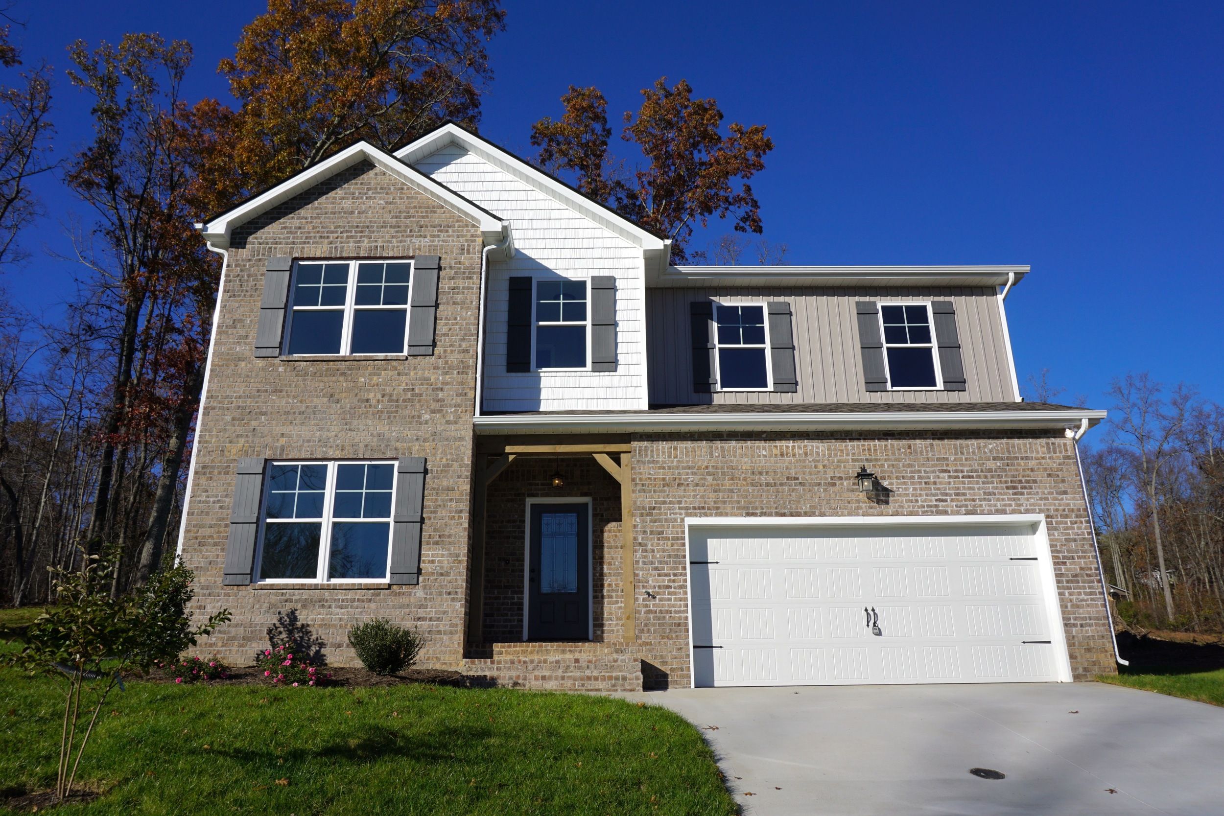 Oakland Homes - : Westmoreland, TN