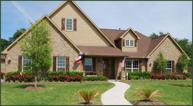 casa en Omalley Construction Inc. por O'Malley Construction Inc.