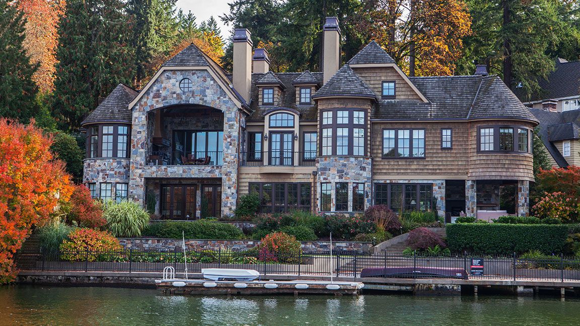 O'Neill Builders por O'Neill Builders en Portland-Vancouver Oregon