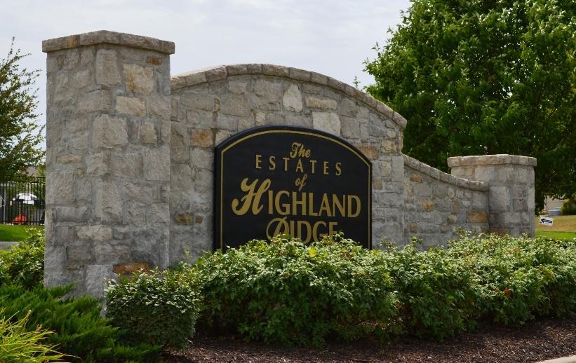 Higland Ridge - Kansas City, MO