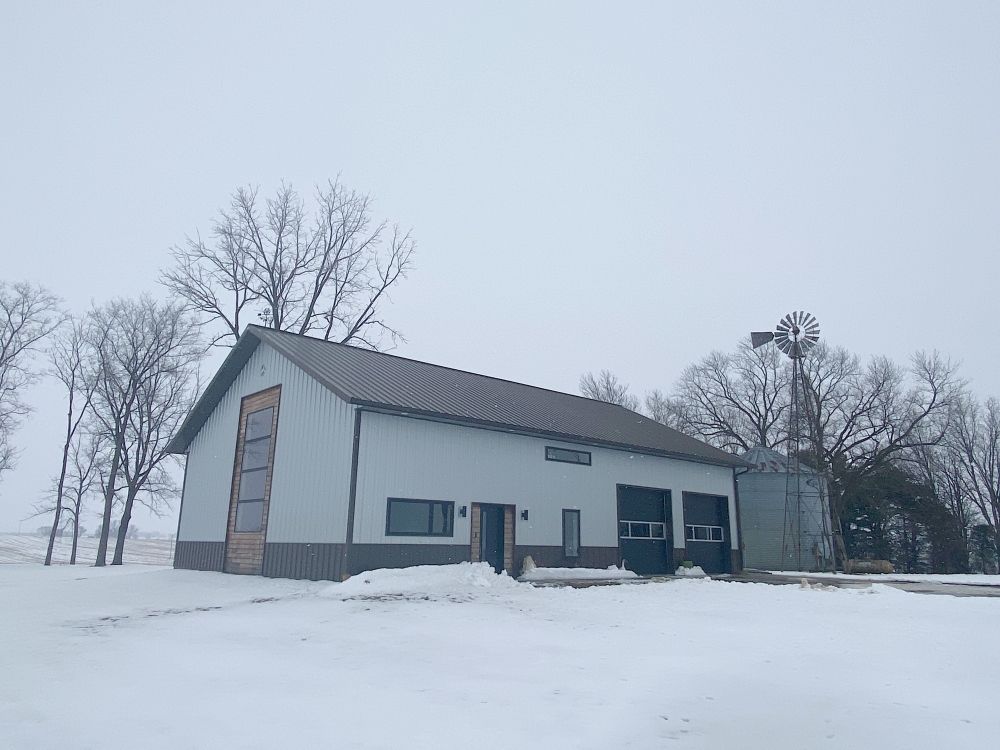 Oak Tree Homes - Wilton, IA