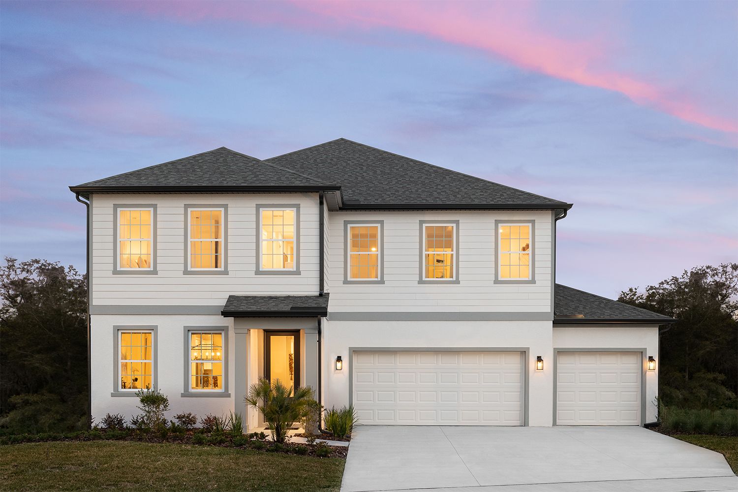 Oakfield por Oakfield en Sarasota-Bradenton Florida
