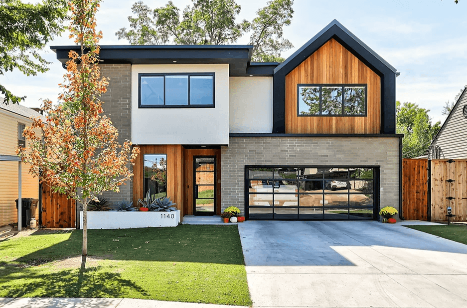 Oakleaf Custom Homes - : Nichols Hills, OK