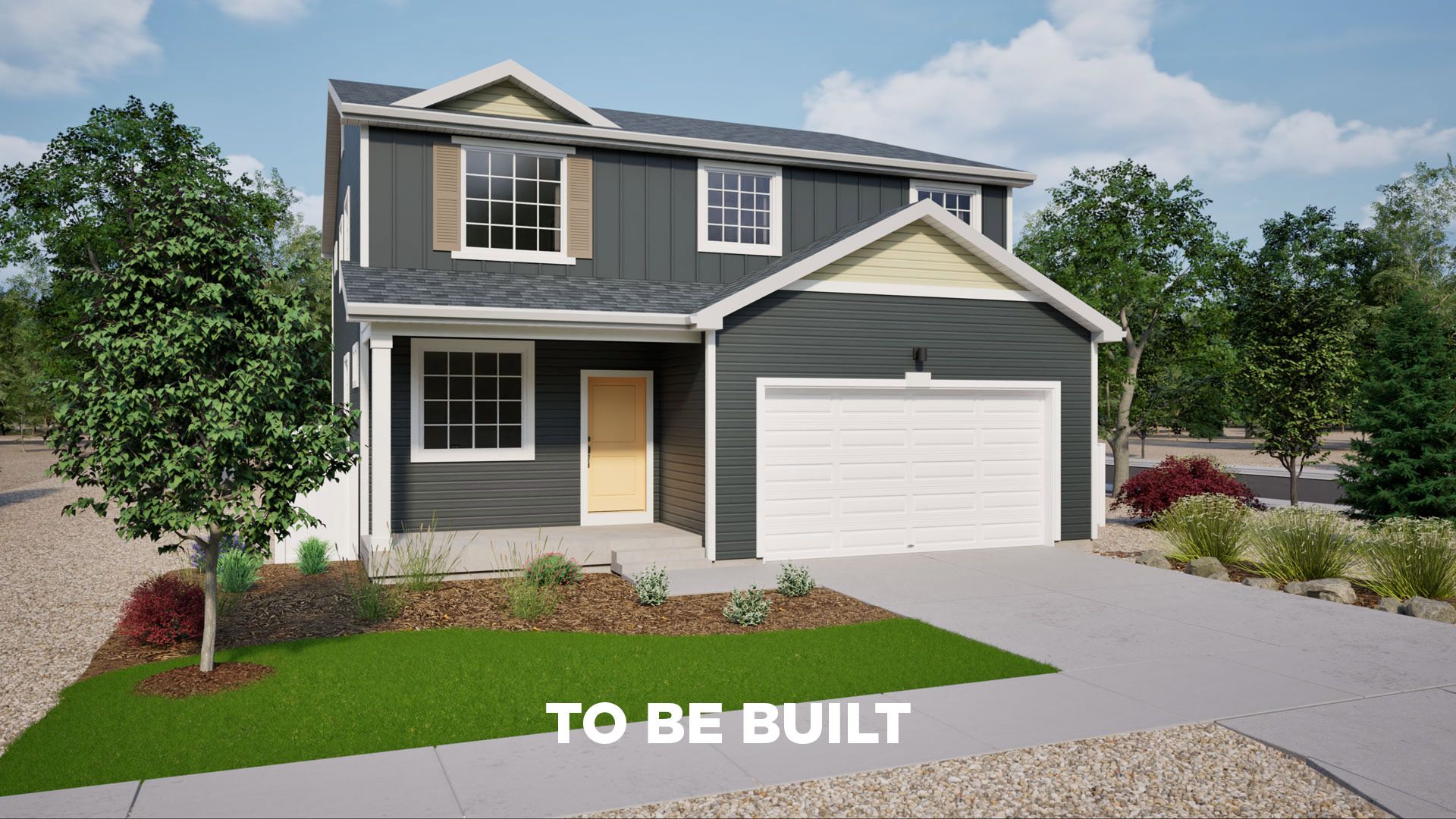 Bradley Heights - Colorado Springs, CO