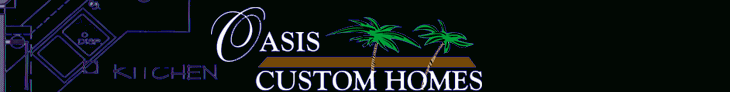 Oasis Custom Homes - Greer, SC