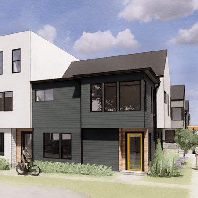 Plan A3.2 - George: Austin, Texas - Modus