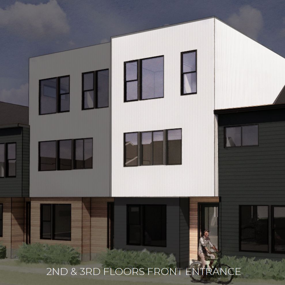 Plan B5 - George: Austin, Texas - Modus