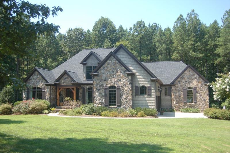 Ogden Construction - Davidson, NC