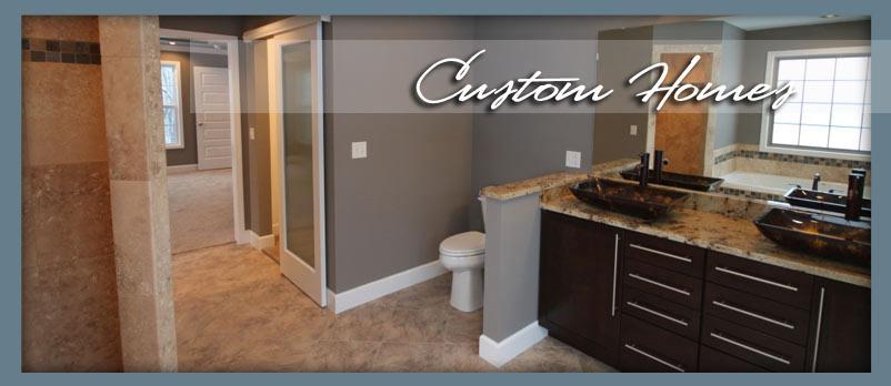 casa en Olmsted Contracting por Olmsted Contracting