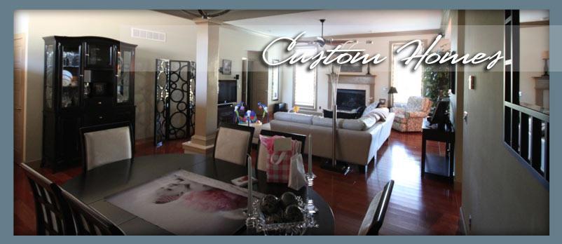 casa en Olmsted Contracting por Olmsted Contracting