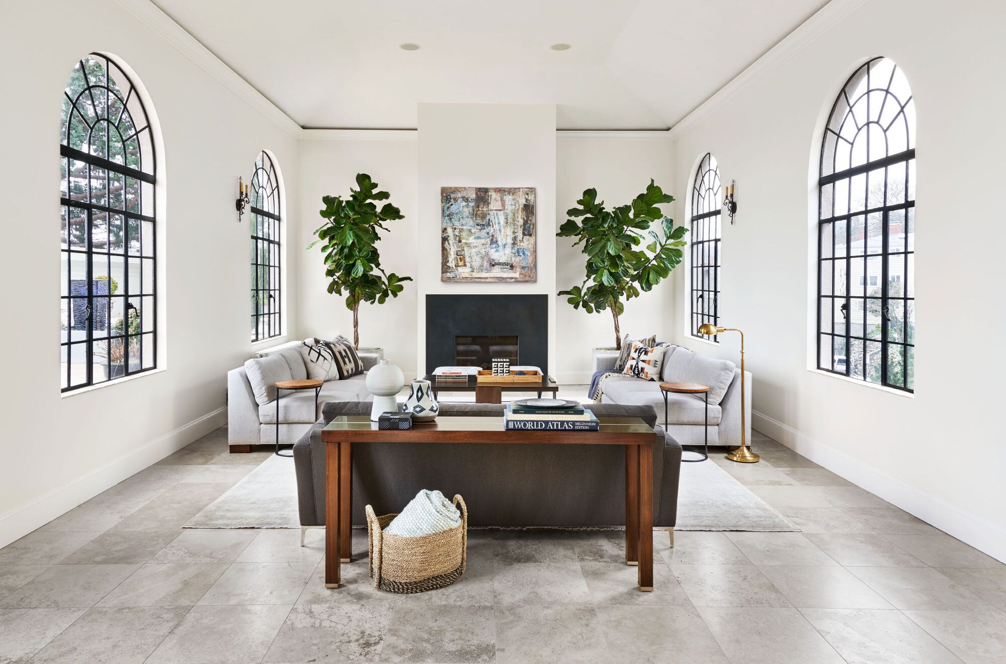 casa en Olson & Jones Construction In por Olson & Jones Construction In