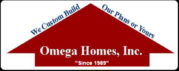 casa en Omega Homes por Omega Homes