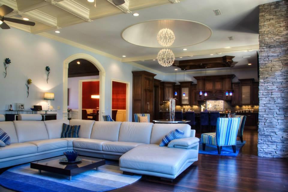 Omega Home Builders - Dothan, AL