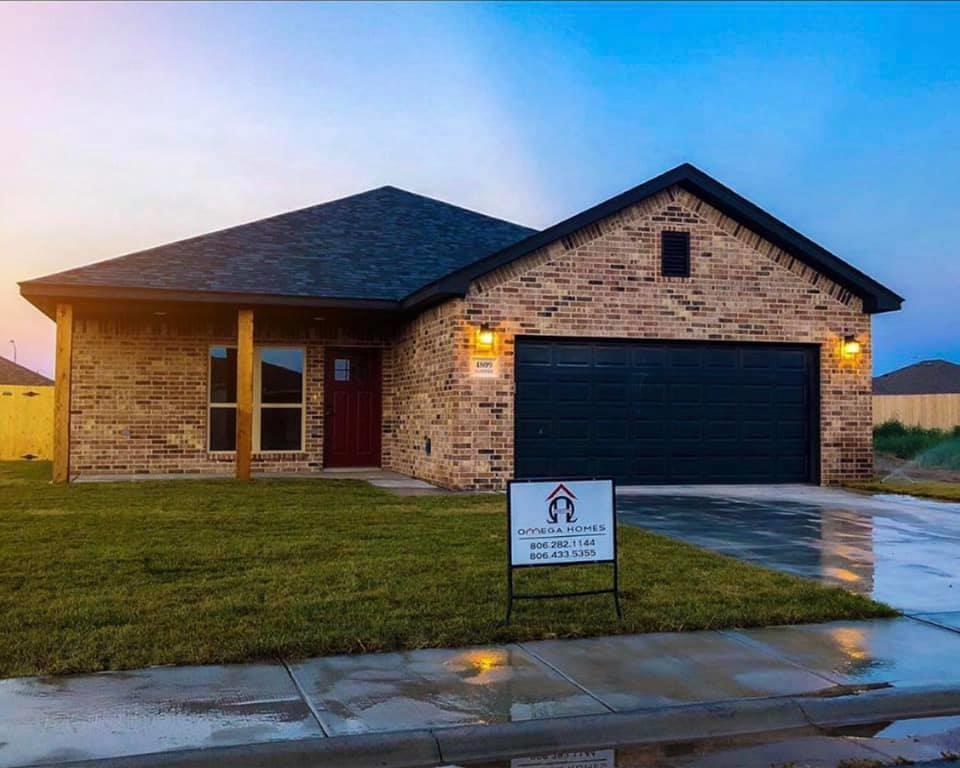 casa en Omega Homes por Omega Homes