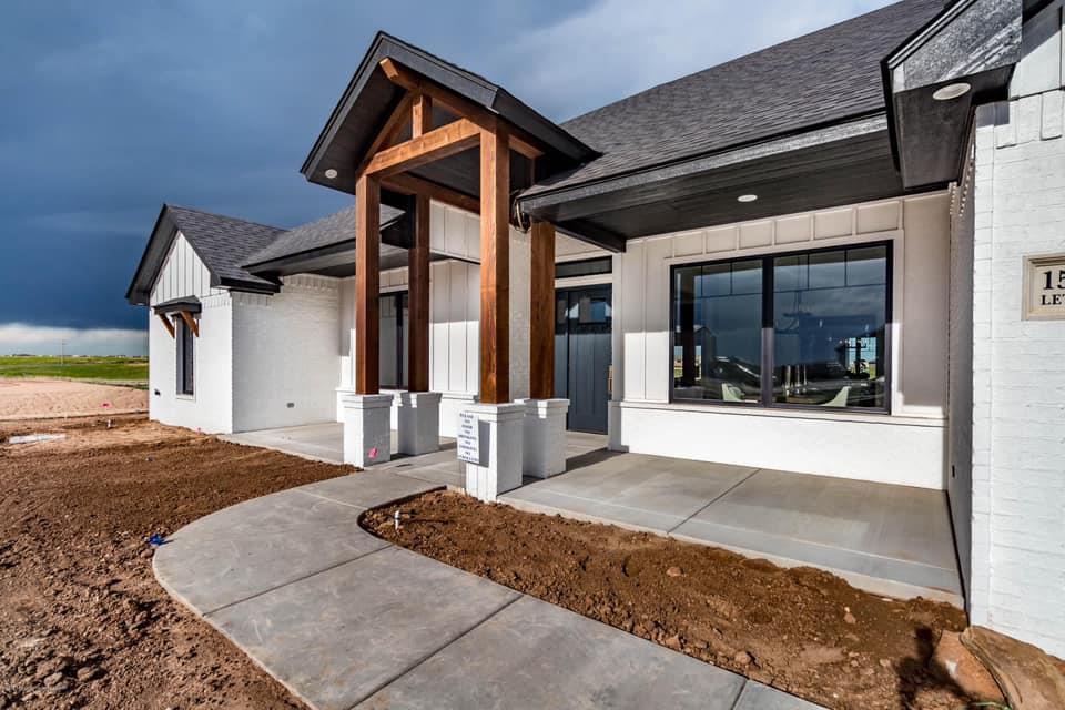 casa en Omega Homes por Omega Homes