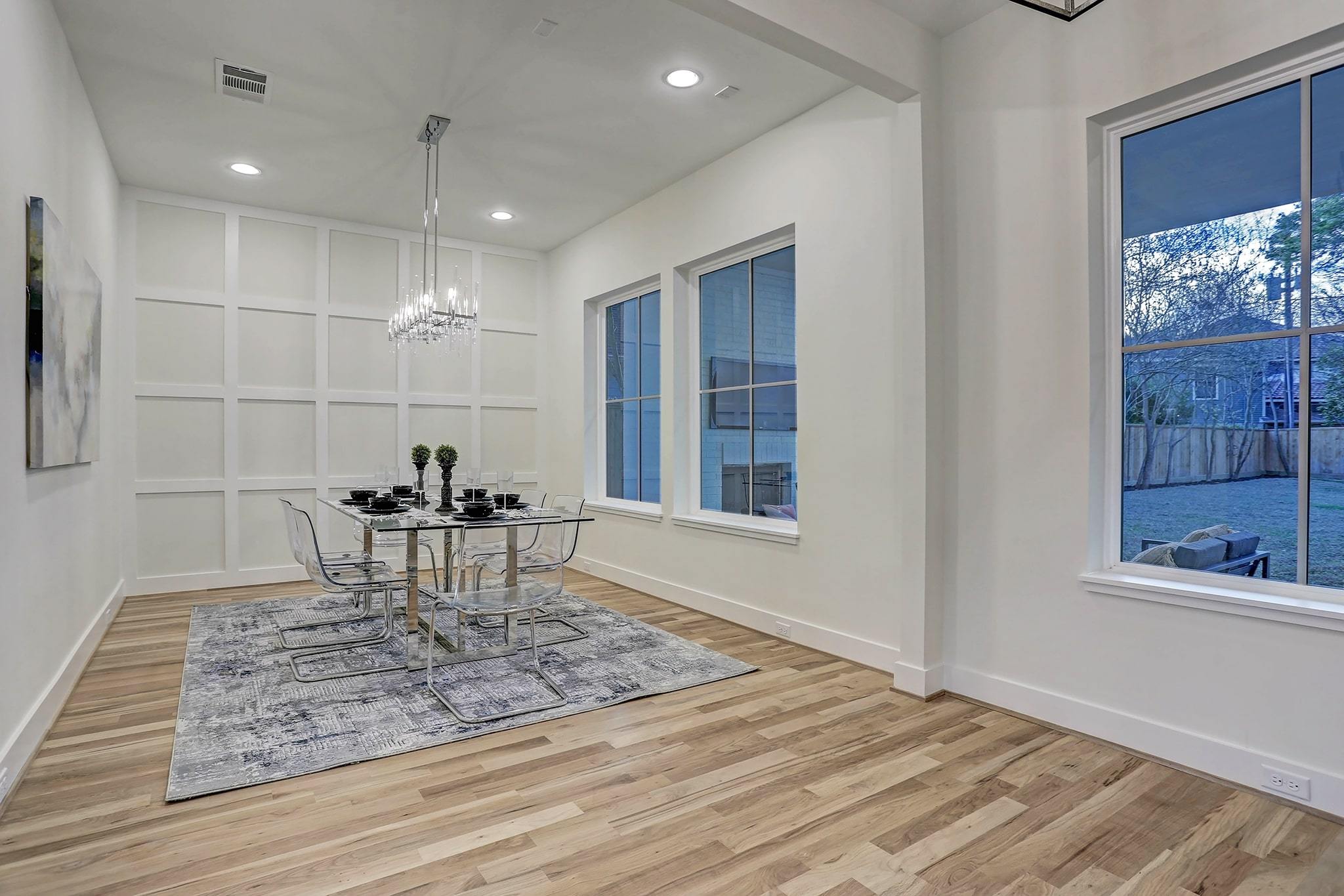 casa en On Point Custom Homes por On Point Custom Homes