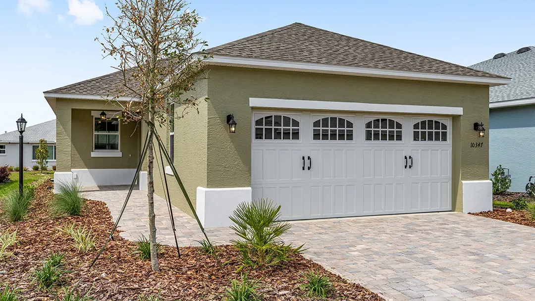 Longleaf Ridge - Terra - On Top of the World Communities: Ocala, Florida - Colen Built Development, LLC